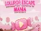 Spel Lollipop Escape Mania online