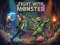 Spel Fight With Monster online