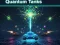 Spel Kwantumtanks online Spel Kwantumtanks online