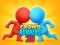 Spel Menigtelopers 3D online