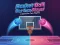 Spel Basketbal voor twee spelers online
