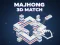 Spel Mahjong 3D-wedstrijd online Spel Mahjong 3D-wedstrijd online