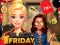 Spel Barbie Black Friday-mode online