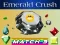 Spel Emerald Crush online