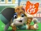 Spel 44 Katten ABC online