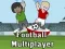 Spel Voetbal Multiplayer online