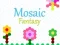 Spel Mosaic Fantasie online