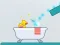Spel Kleine Eend Helpen online