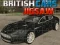 Spel Britse Auto's Puzzel online