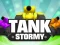 Spel Tankstorm online
