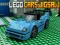 Spel Lego Auto Puzzel online