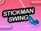 Spel Stickman Swing online