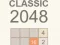Spel Klassiek 2048 online