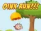Spel Oink Rennen!!! online