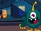 Spel Grappige Monsters Puzzel online