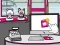 Spel Huisdieren Salon: Kattenverzorging online