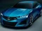Spel Acura Type S Concept online