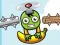 Spel Banaan Helicopter Schommel online