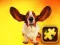 Spel Grappige Hondenpuzzel online