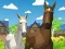 Spel Paard Familie Dier Simulator 3D online