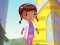 Spel Doc Mcstuffins Eindeloze Loper Meisje online