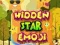Spel Verborgen Ster Emoji online