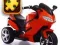 Spel Motorfietsen Puzzel Uitdaging online