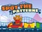 Spel Spot de Patronen online