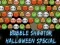 Spel Bubble Shooter Halloween Special online