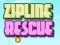 Spel Zipline Redder online