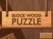 Spel Blok Houten Puzzel online