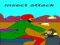 Spel Insectenaanval online