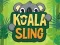 Spel Koala Sling online