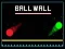 Spel Bal muur online