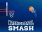 Spel Basketbal Smash online