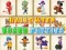 Spel Halloween Bord Puzzels online