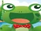 Spel Eet ze allemaal online