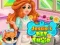 Spel Jessie's Dierenwinkel online