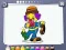 Spel Kleurboek voor Kinderen online