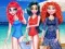 Spel Beste Vriendinnen Strandkleding online