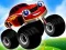 Spel Monstertruck Geheugen online Spel Monstertruck Geheugen online