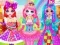 Spel Prinses Zoete Candy Cosplay online