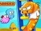 Spel Slang op de ladders online