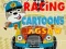 Spel Racing Strip Jigsaw online