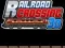 Spel Railroadovergang 3D online