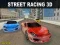 Spel Straatraces 3D online