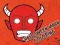 Spel Halloween Masker Kleurboek online