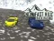 Spel Sneeuw Snelle Heuvel: Track Racing online