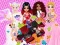 Spel Puzzels Prinsessen en Engelen Nieuwe Look online