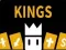 Spel Koninklijk Kaart Veeg online